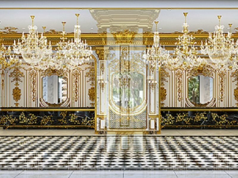 Hotel Alexandra Hongkong Exteriér fotografie